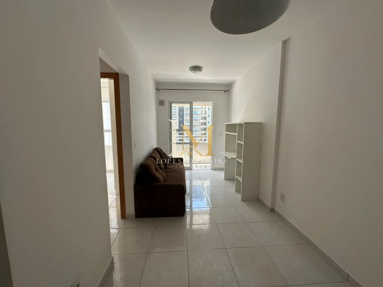 Apartamento, 47 m², com espaço de home office — photo 2