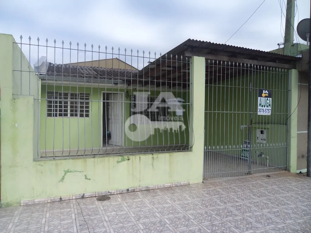 2-bedroom, 62 m² house in Curitiba — photo 10
