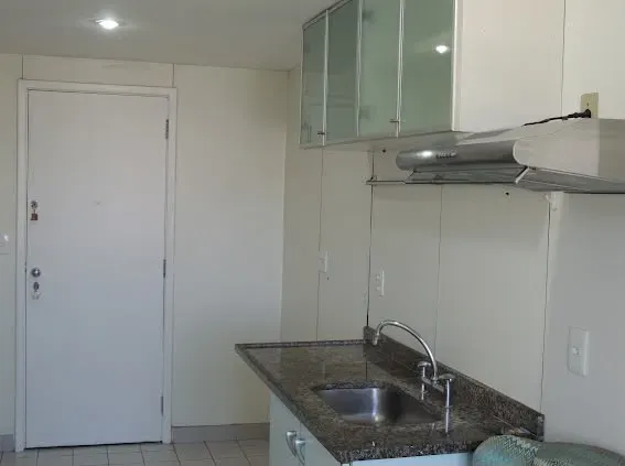 Apartment, 97 m², with a home office — photo 10