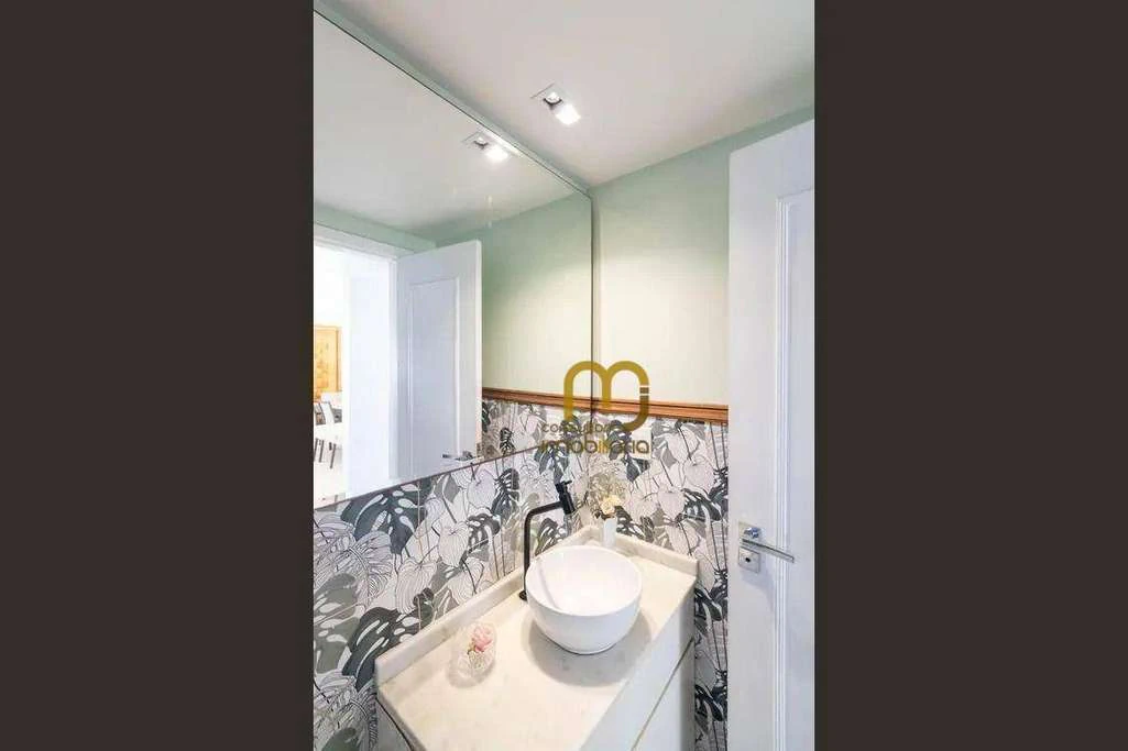 Furnished 2-bedroom house with 190 m² and 2 parking spots — photo 29