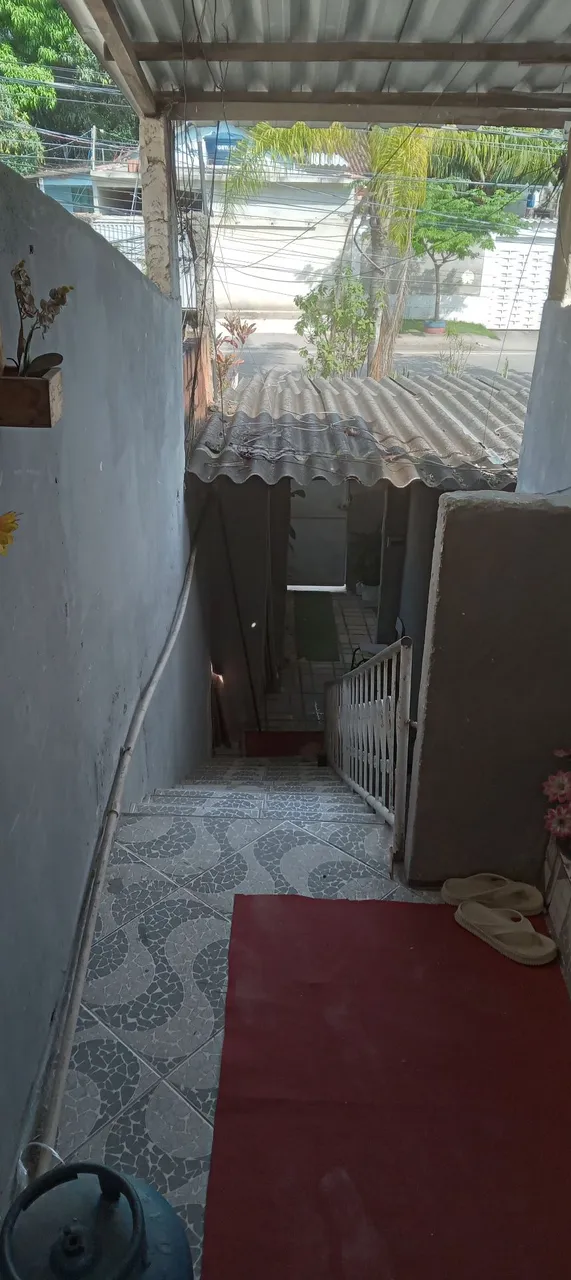 One-bedroom house in Rio de Janeiro — photo 6