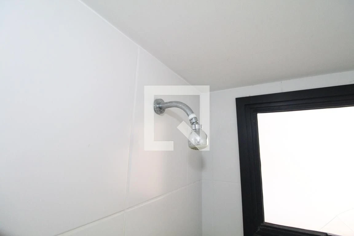 Apartamento sem mobília com varanda e 3 quartos — photo 24