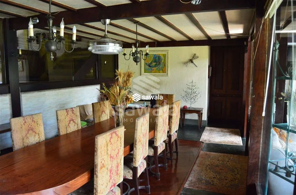 Casa com 4 quartos e 5 banheiros, bem cuidada — photo 19