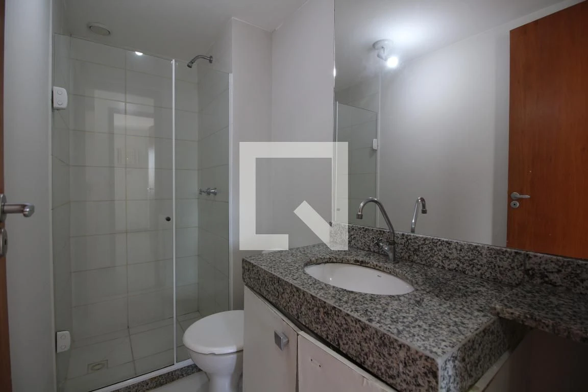 Home office in a 3-bedroom apartment, 115 m² — photo 56