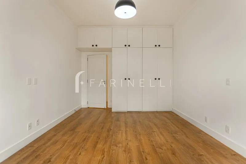 Apartamento para alugar com 3 quartos e 4 banheiros — photo 10