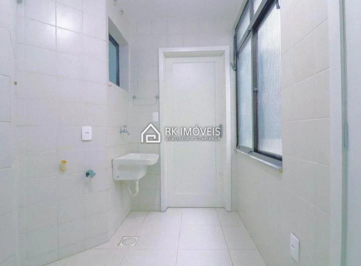 Квартира 108 м² с 3 спальнями и 1 парковкой — photo 5