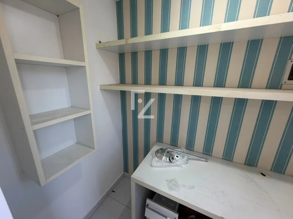 Apartamento no 2º andar com espaço de home office — photo 25