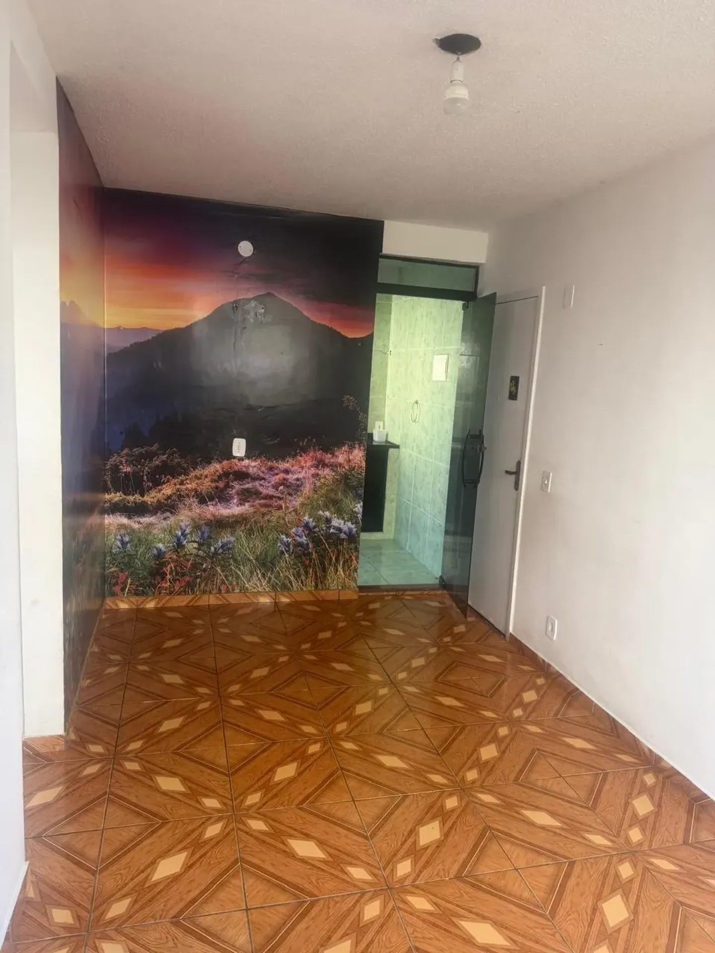 Квартира с 2 спальнями, в доме есть бассейн — photo 5