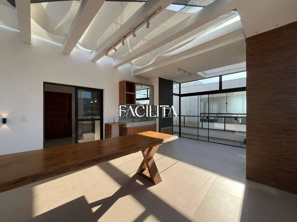 Dúplex de 3 dormitorios con cocina abierta y 200 m² — photo 4