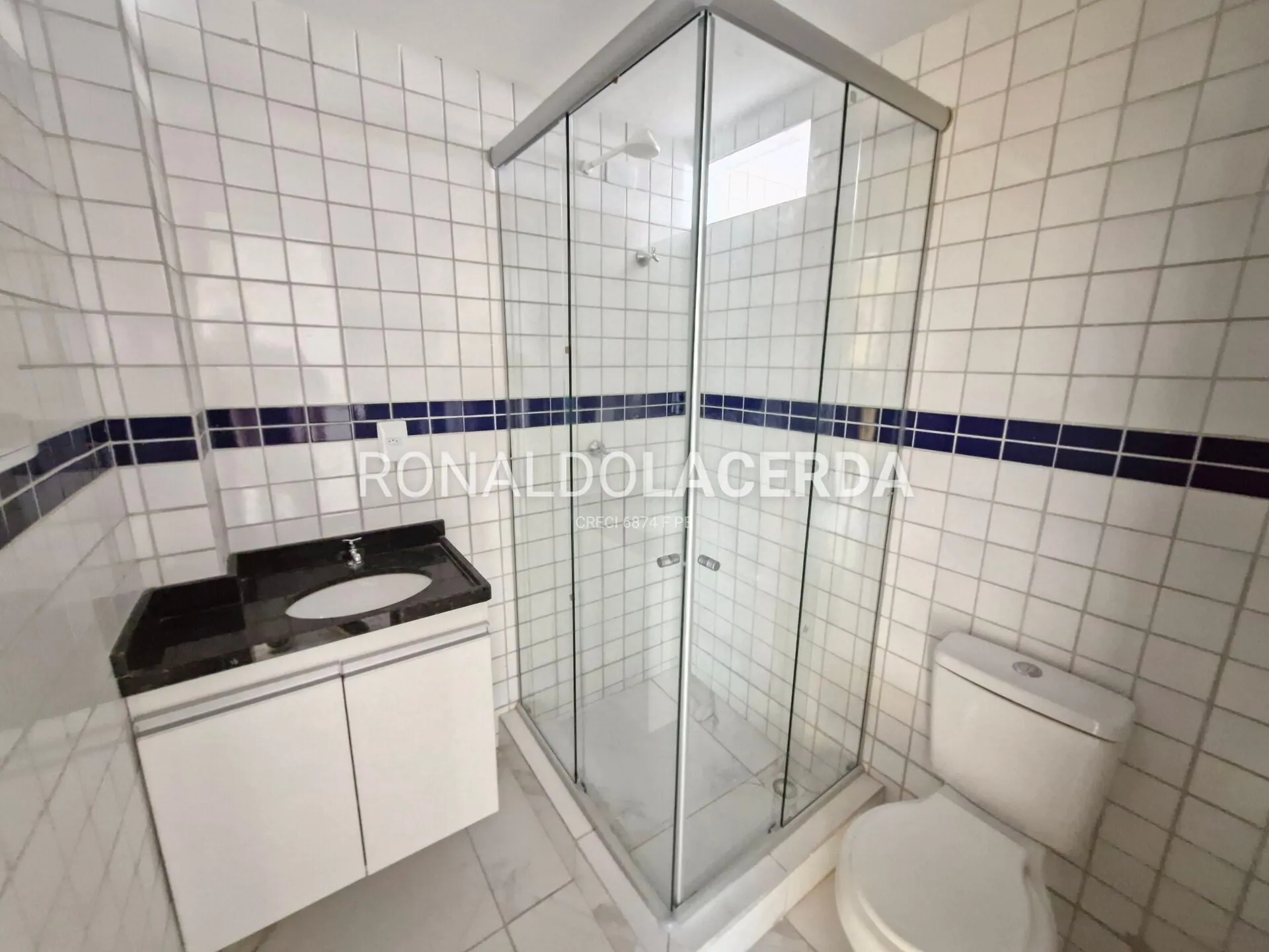 61 m² apartment with 2 bedrooms and a suite — photo 5