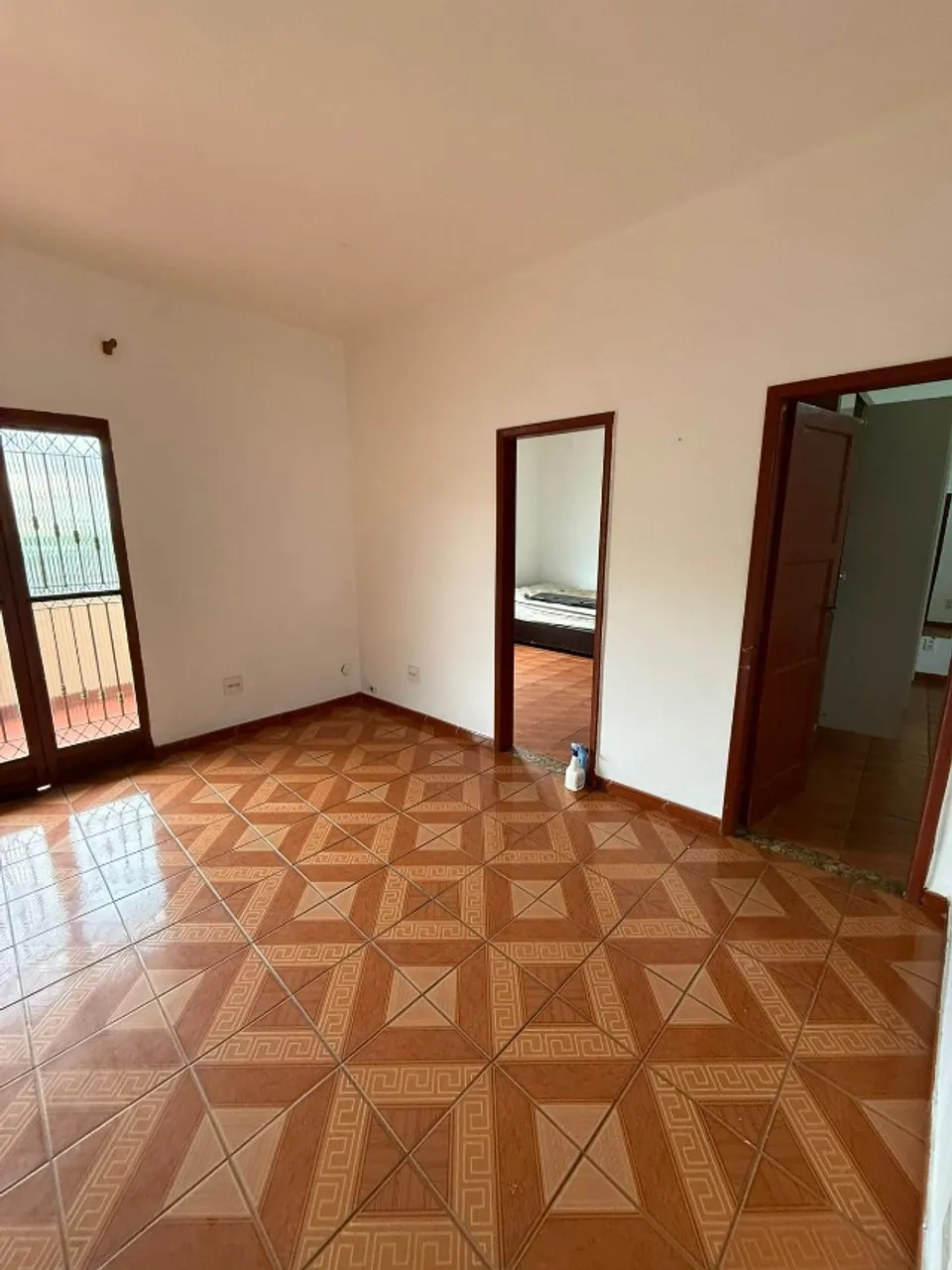 115 m² furnished apartment with 2 bedrooms and balcony — photo 16