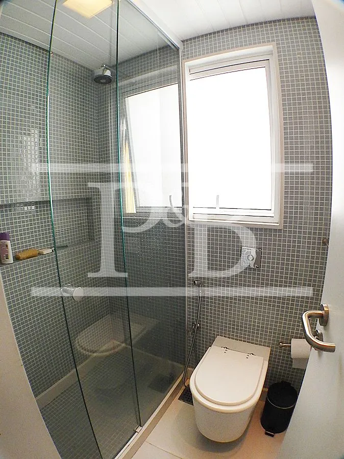 Робоче місце та 2 спальні: квартира 75 м² — photo 17