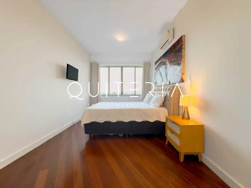 Casa mobiliada com 5 quartos e piscina ao ar livre — photo 26