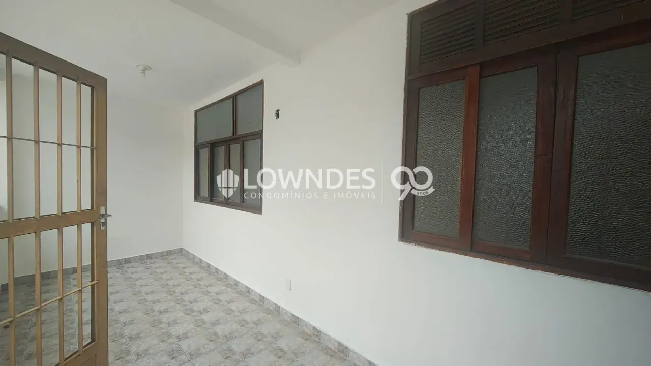 Casa para locação com 1 quarto e varanda — photo 17