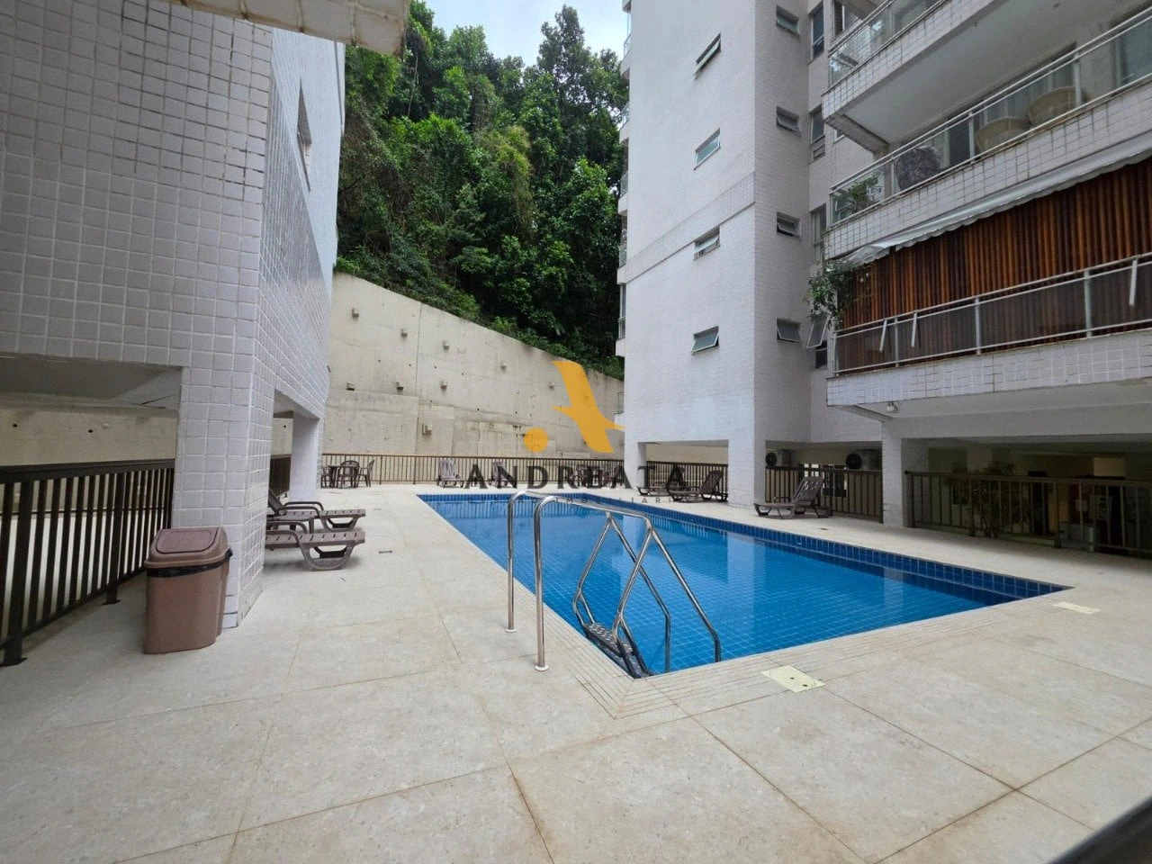 2-bedroom apartment with laundry area and 109 m² — photo 5