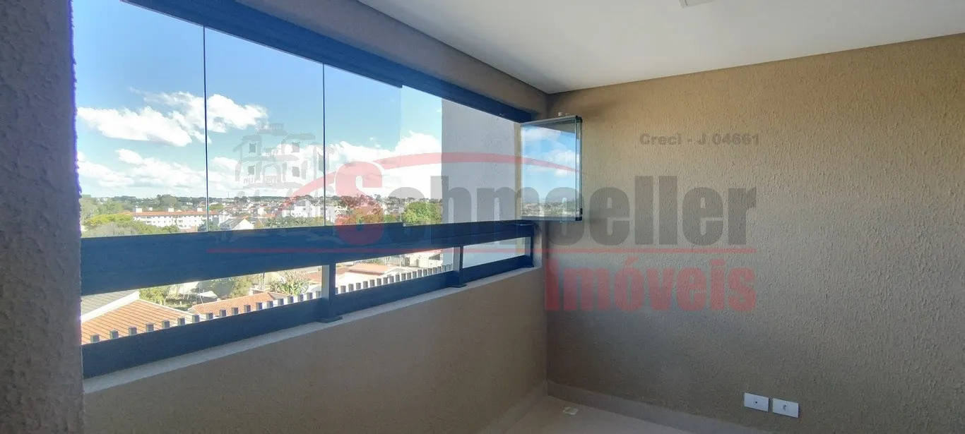 2-bedroom apartment with 2 bathrooms and 1 parking spot — photo 9