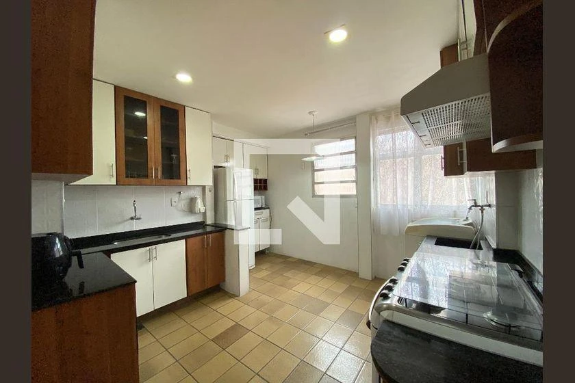 Apartamento de 3 quartos com varanda envidraçada, Méier — photo 6