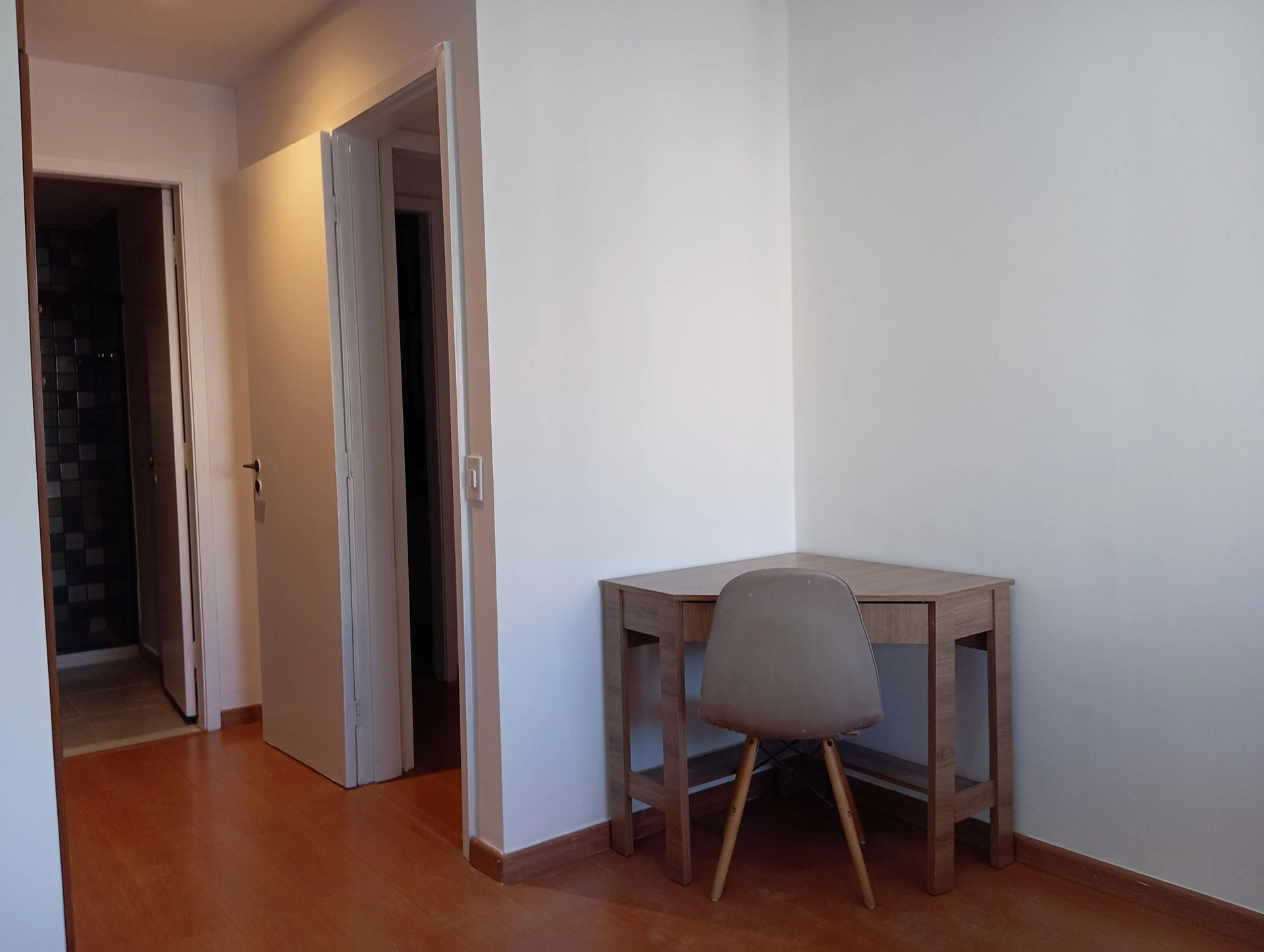 Apartamento com 2 suítes e cozinha integrada — photo 30