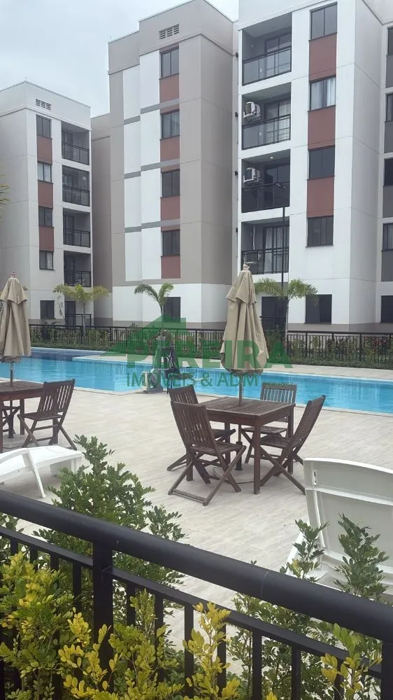 2-bedroom apartment in a building with a sauna — photo 5