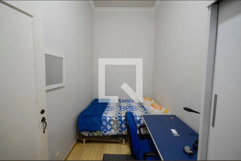 Furnished house with 2 bedrooms and 1 bathroom — photo 20