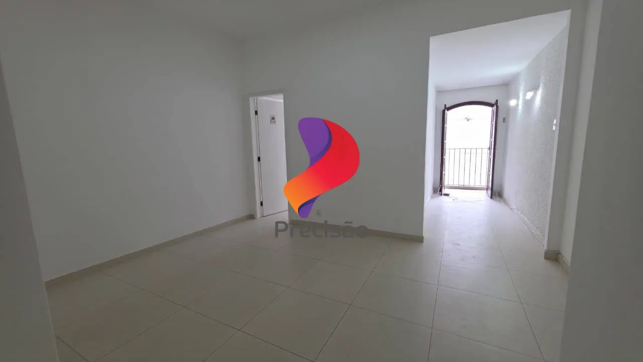 One-bedroom apartment with a bathtub in Rio de Janeiro — photo 5