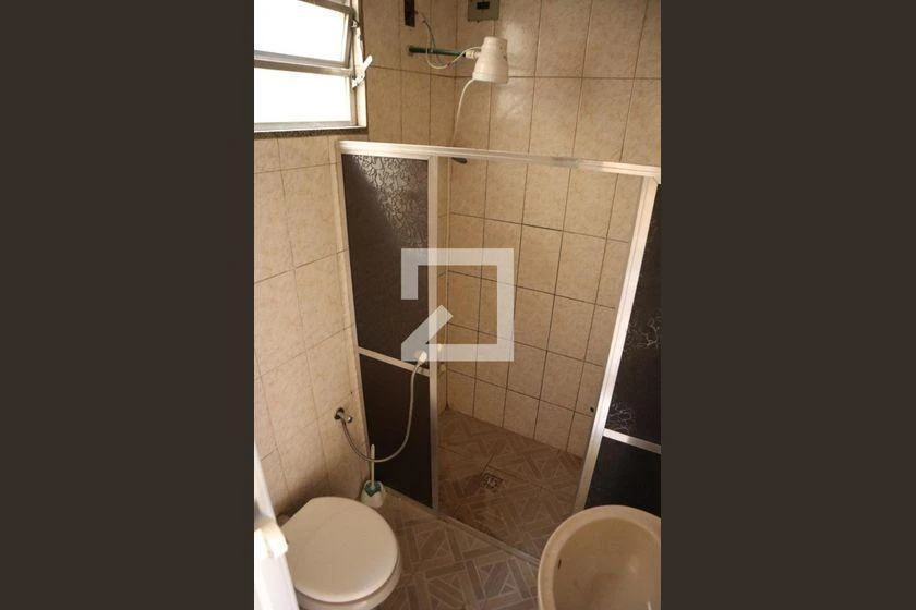 Casa de aluguel com 1 quarto e 1 banheiro sem vaga — photo 8
