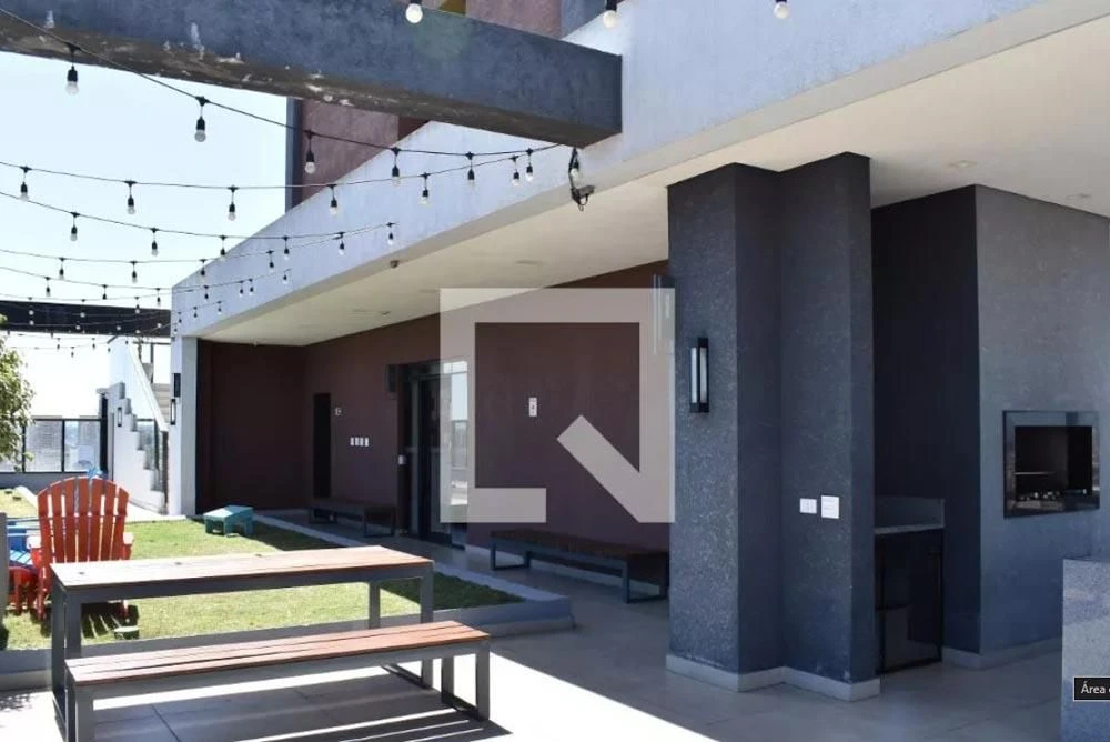 Studio mobiliado em condomínio com academia — photo 5