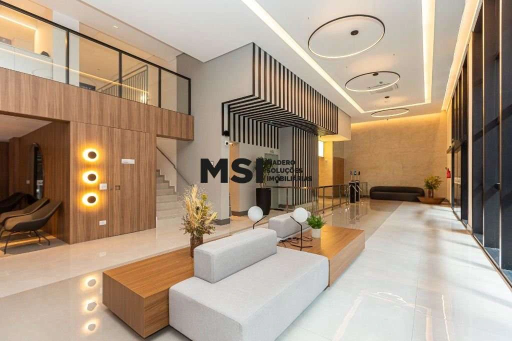 1-bedroom rental apartment with 30 m² and 1 bathroom — photo 4