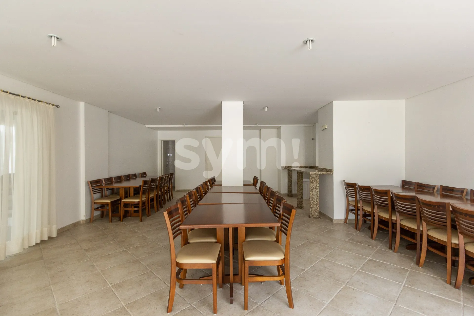 Квартира з 3 спальнями на 150 м² і 2 місця — photo 30