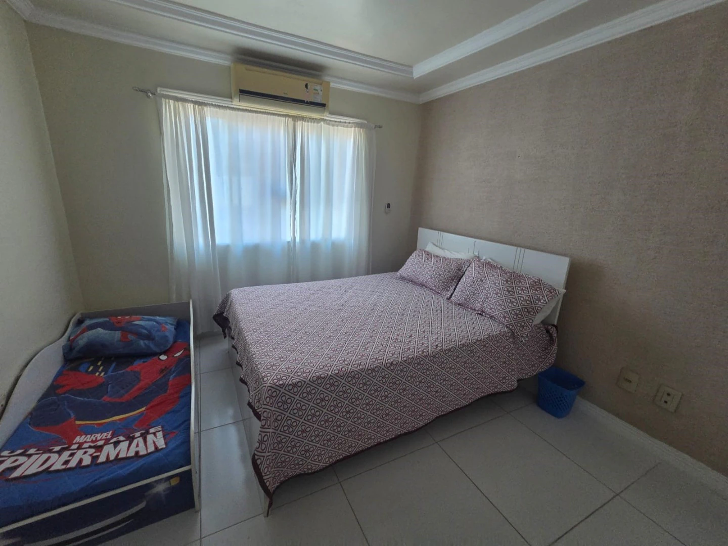 Casa mobiliada com 4 suítes e churrasqueira privativa — photo 7