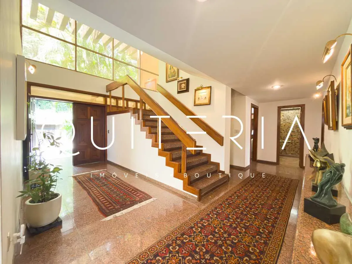 Furnished house with 6 en-suite bedrooms and 21 baths — photo 24