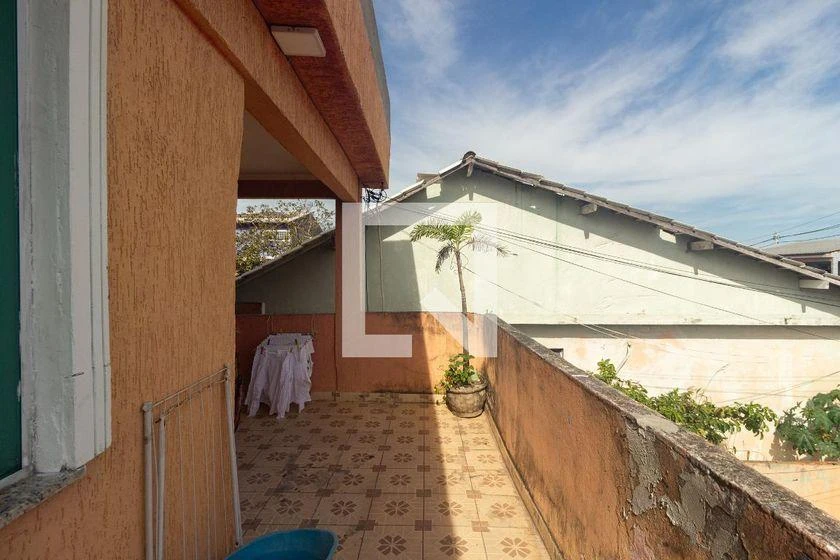 Casa mobiliada com 2 quartos, 1 banheiro e 80 m² — photo 39