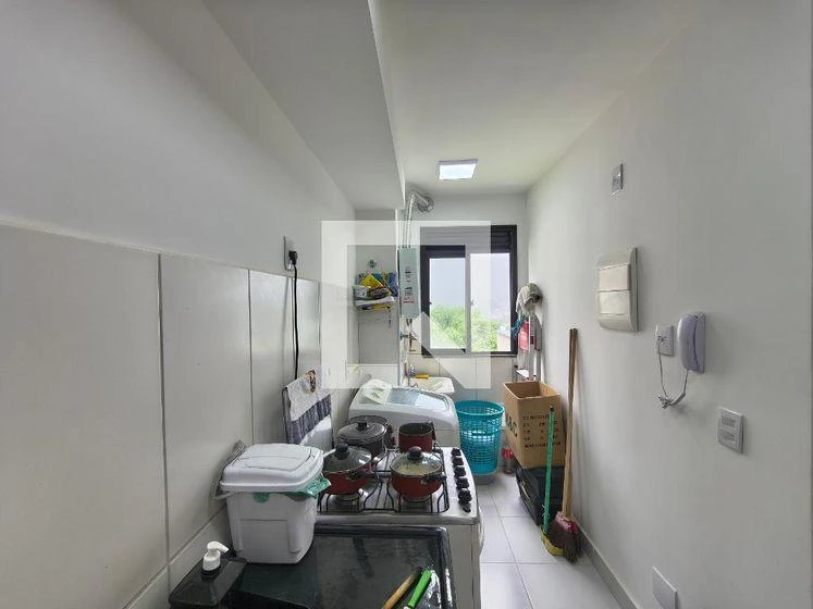 Park view in a 2-bedroom apartment, 47 m² — photo 17
