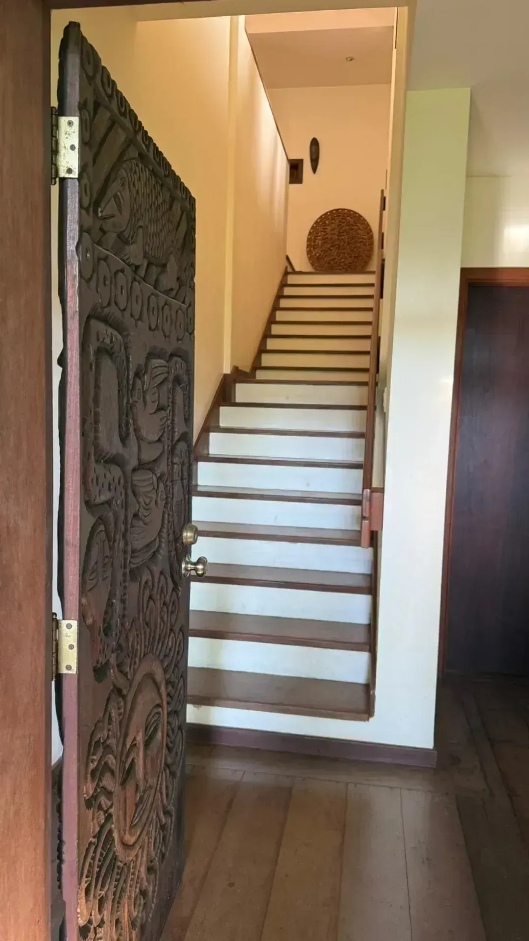Furnished house with 5 bedrooms and 5 bathrooms — photo 29