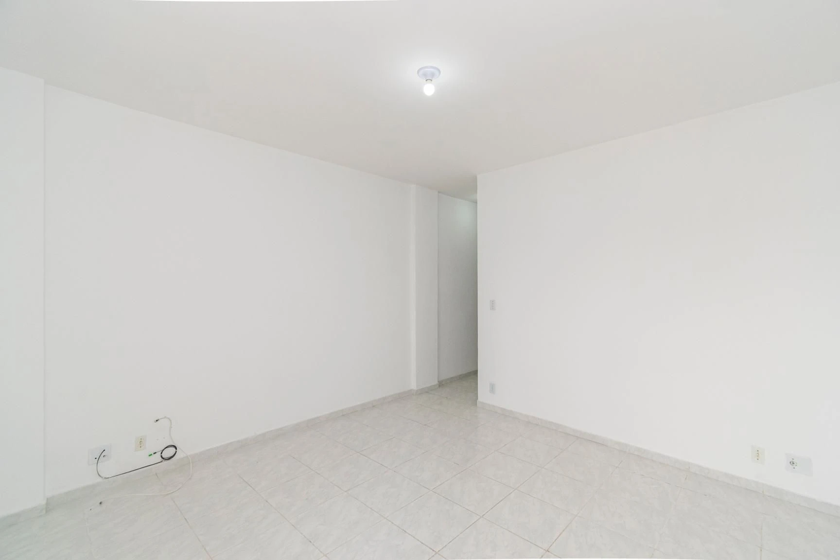 Washing machine in a 2-bedroom apartment, 68 m² — photo 24