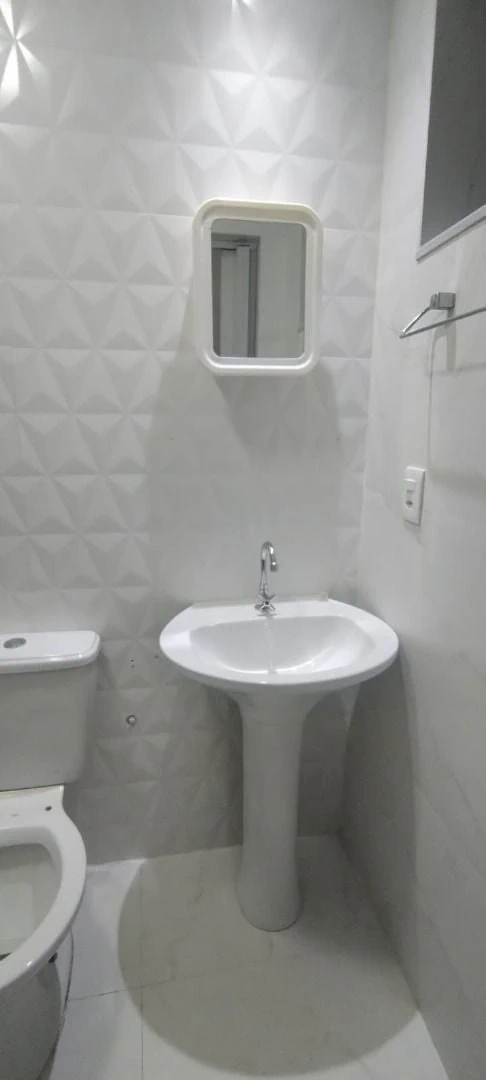 One-bedroom, 50 m² house in Rio de Janeiro — photo 9