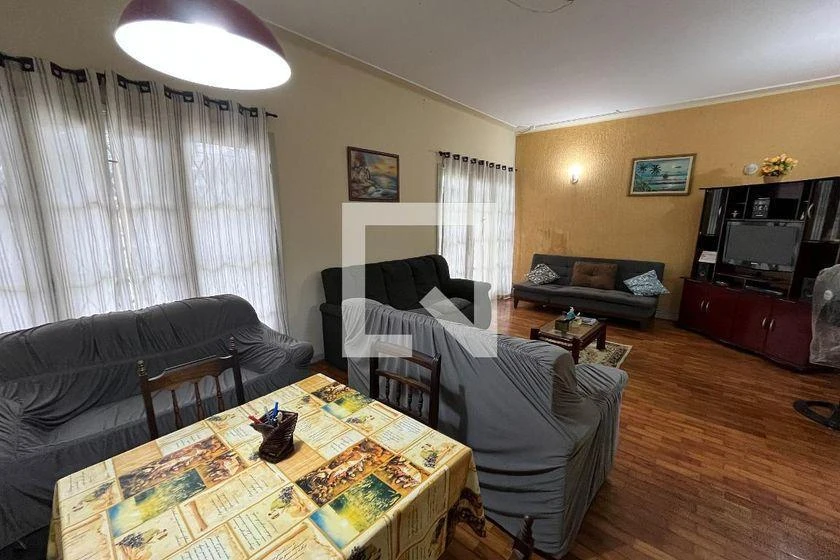 6-bedroom house with a washing machine in Rio de Janeiro — photo 6