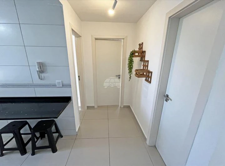75 m² unfurnished apartment with 2 bedrooms and 1 parking — photo 8