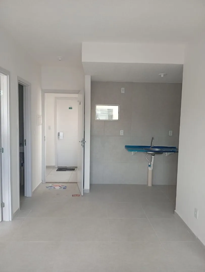 Квартира 50 м² з 2 спальнями та приватним барбекю — photo 4