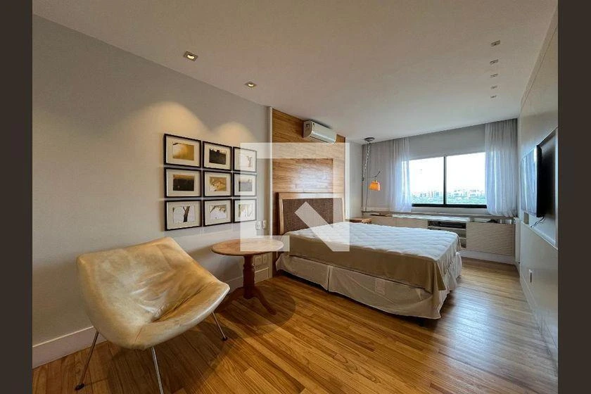 Apartment, 420 m², with floor-to-ceiling windows — photo 15