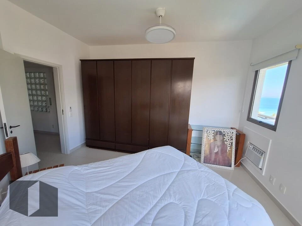 Apartamento mobiliado de 75 m² com 1 suíte e 1 vaga — photo 9