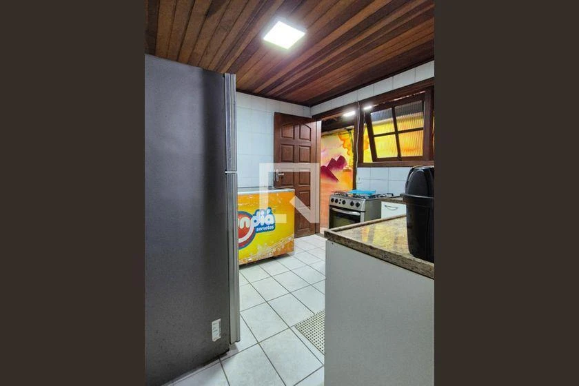 Casa mobiliada com 3 quartos e jardim privativo — photo 65