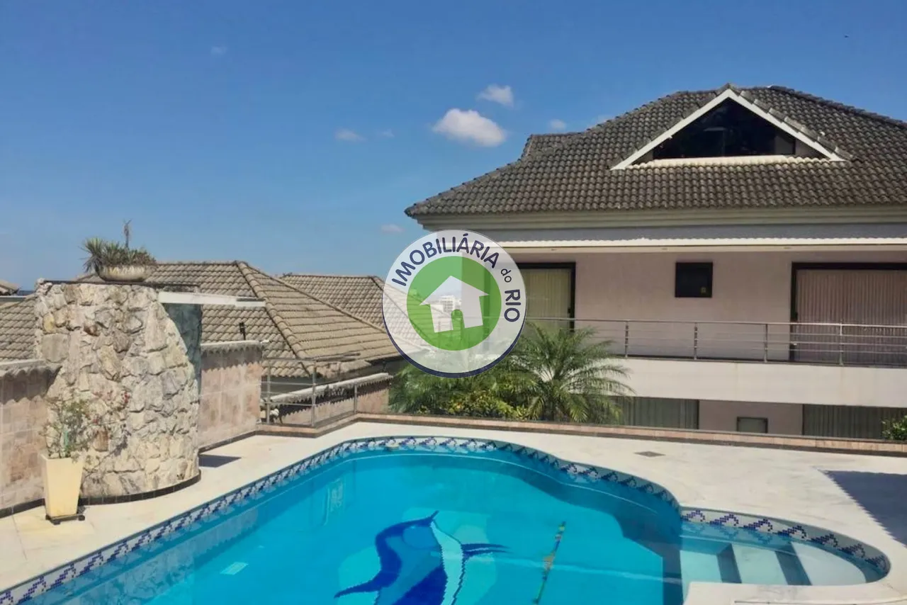 Casa com 3 suítes e 4 banheiros, com 2 vagas — photo 18