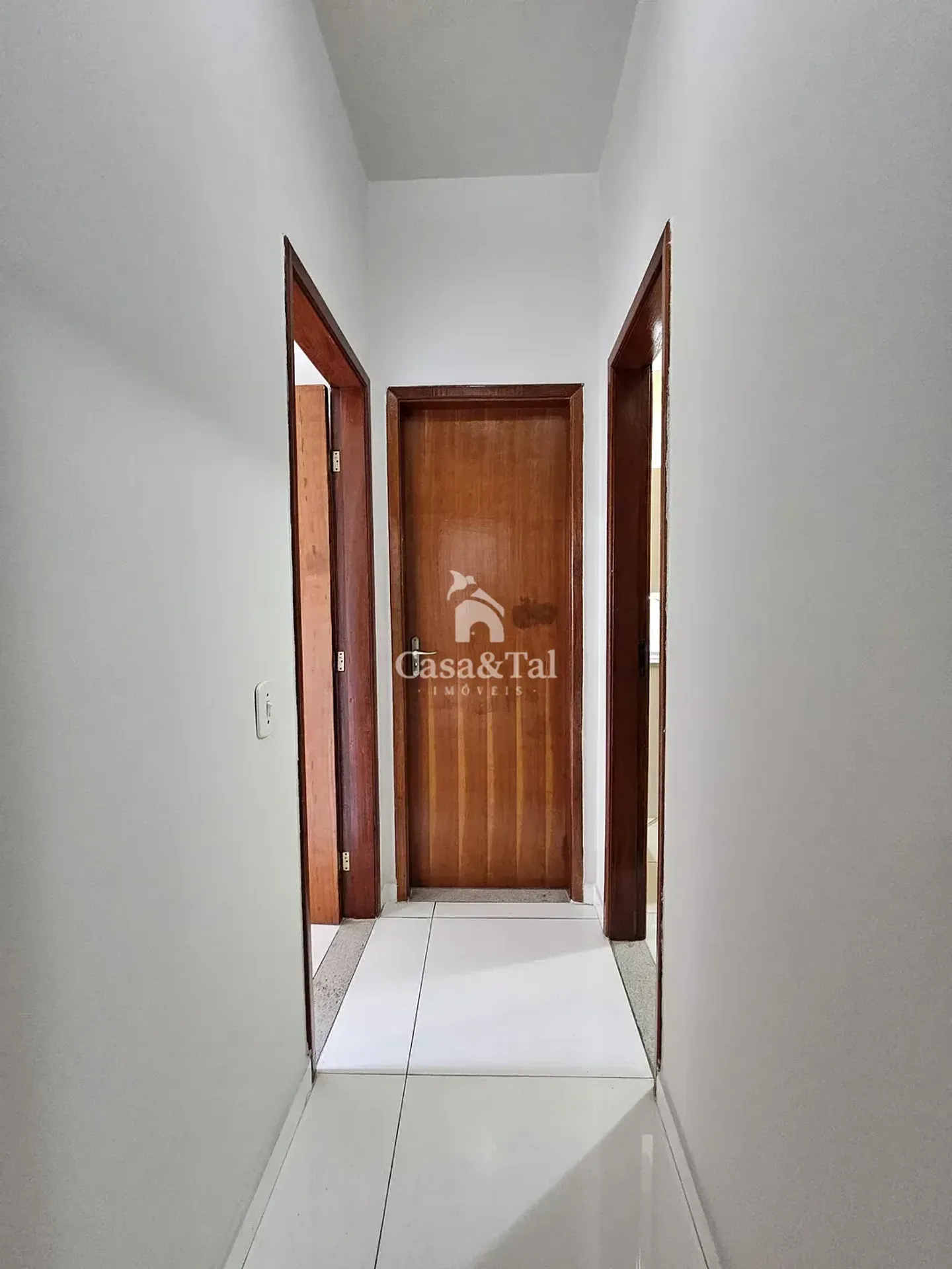 Unfurnished apartment with air conditioning and 3 bedrooms — photo 51