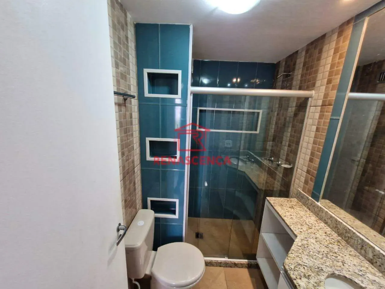Apartamento com 3 quartos e 3 banheiros com varanda — photo 21