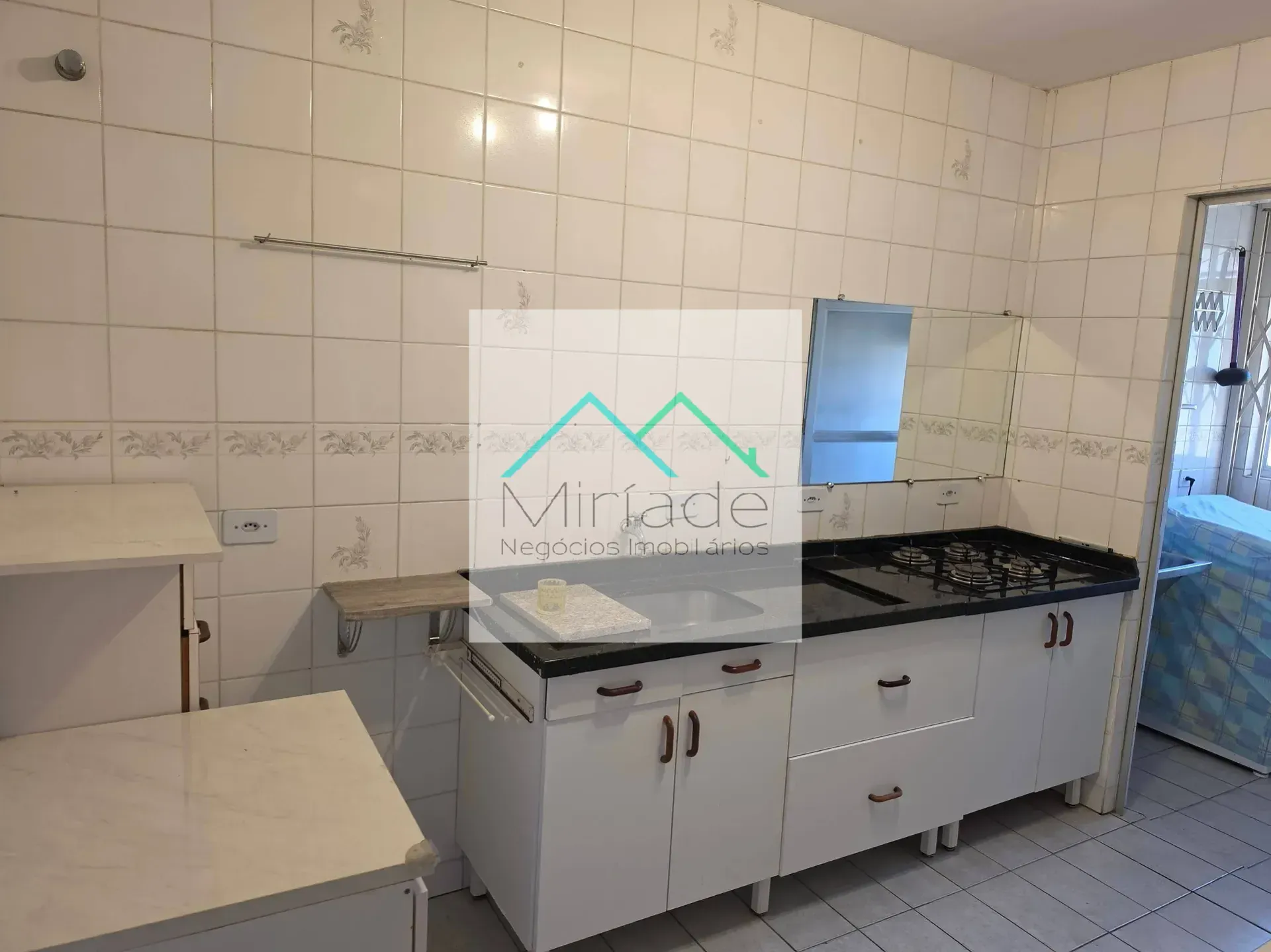 Ground-floor apartment with 79 m², 3 bedrooms and 1 spot — photo 7