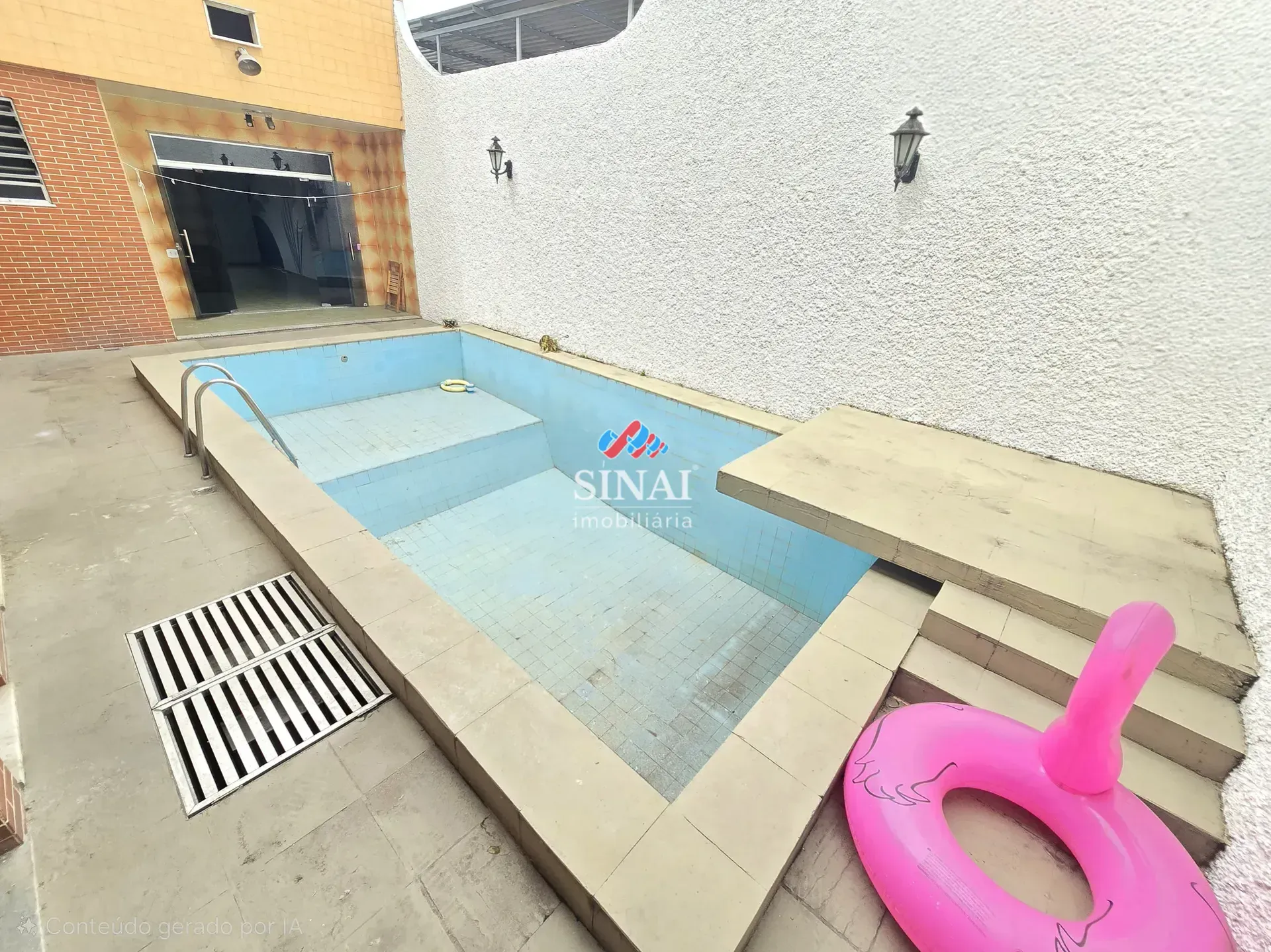 Casa com 2 quartos e churrasqueira privativa — photo 57