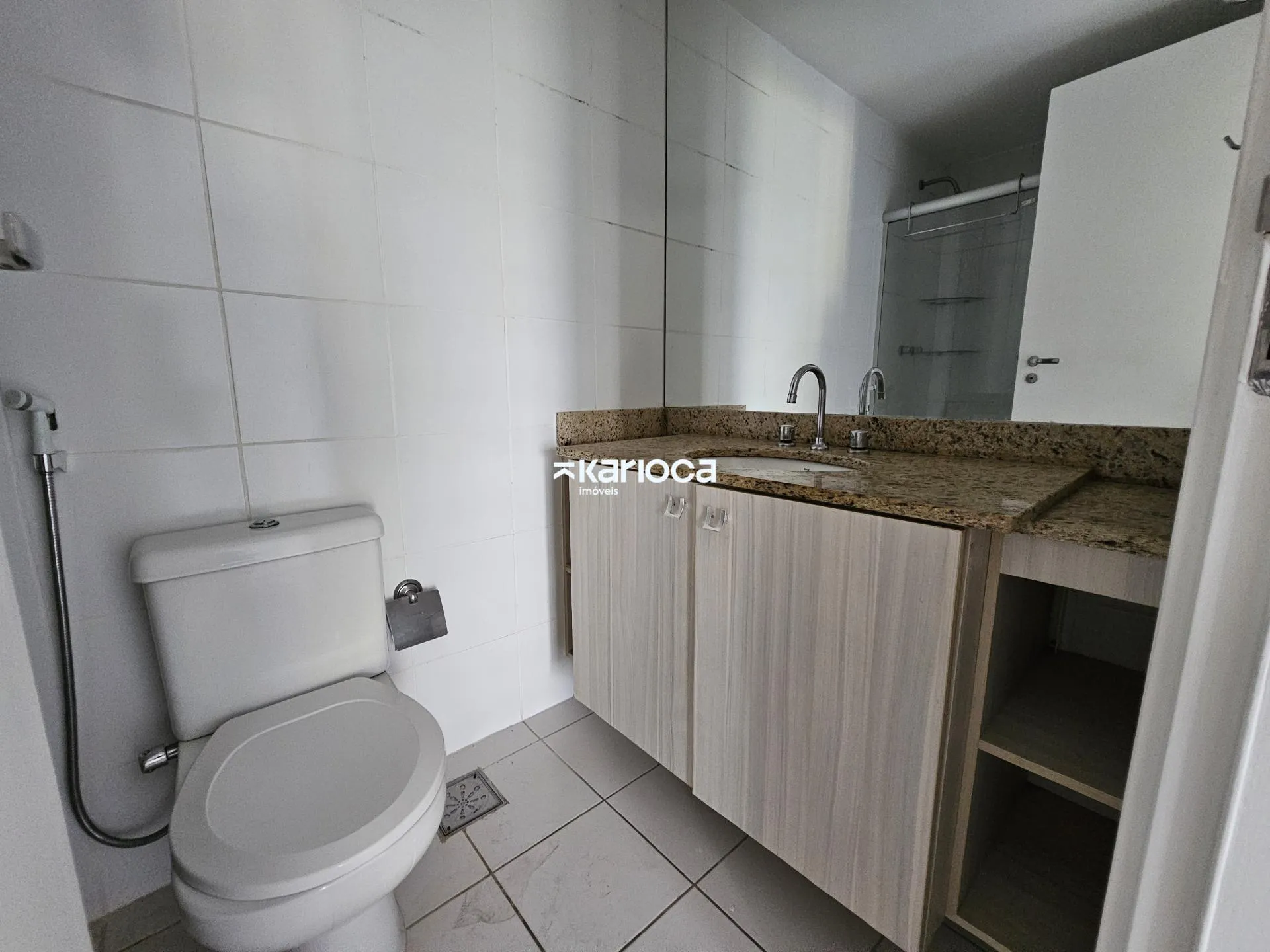 Apartamento para locação de 3 quartos com varanda gourmet — photo 32