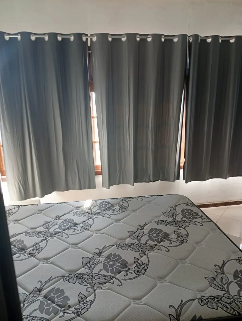 Furnished apartment, 450 m², with a washing machine — photo 3