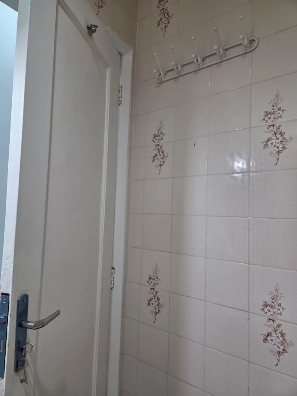Apartamento sin estacionamiento, 2 dormitorios y 2 baños — photo 7